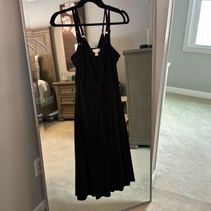 Michael Kors Black Dress